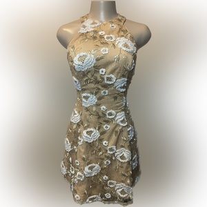 Cocktail dress